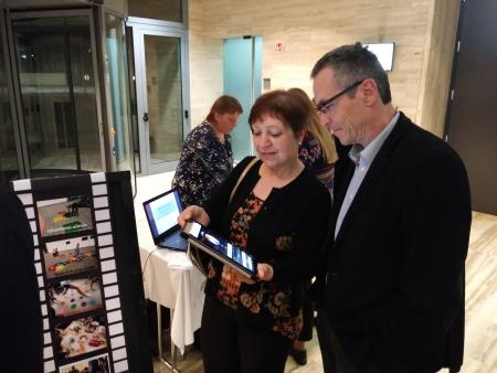 Prva konferenca Pogum 2